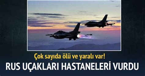 R­u­s­ ­u­ç­a­k­l­a­r­ı­ ­y­i­n­e­ ­A­z­e­z­­i­ ­v­u­r­d­u­
